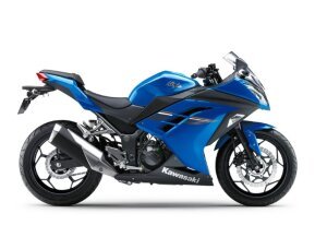 2017 Kawasaki Ninja 300 for sale 201354080