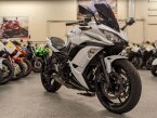 Thumbnail Photo 5 for 2017 Kawasaki Ninja 650 ABS