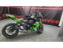 2017 Kawasaki Ninja 650 ABS for sale 201352447
