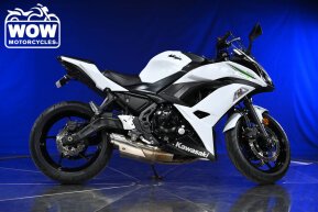 2017 Kawasaki Ninja 650 for sale 201437688