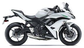 2017 Kawasaki Ninja 650 ABS for sale 201616998