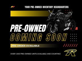 2017 Kawasaki Ninja ZX-10R ABS