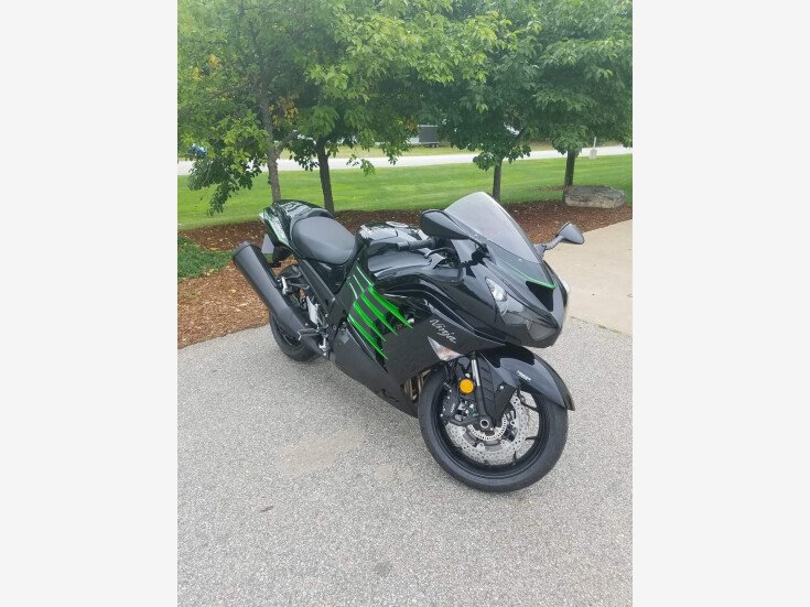 Photo for 2017 Kawasaki Ninja ZX-14R ABS