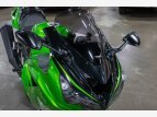 Thumbnail Photo 9 for 2017 Kawasaki Ninja ZX-14R ABS SE