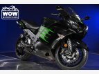 Thumbnail Photo 4 for 2017 Kawasaki Ninja ZX-14R ABS