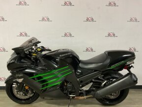 2017 Kawasaki Ninja ZX-14R ABS for sale 201274210