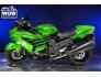 2017 Kawasaki Ninja ZX-14R ABS SE for sale 201287125