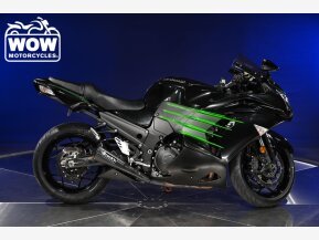 2017 Kawasaki Ninja ZX-14R ABS for sale 201359142