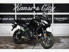 Thumbnail Photo 0 for 2017 Kawasaki Versys 650