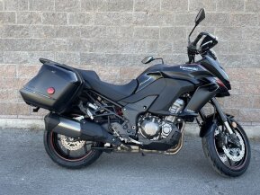 2017 Kawasaki Versys 1000 LT for sale 201257510