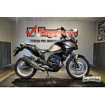 2017 Kawasaki Versys 300 X ABS for sale 201286643