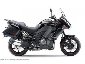 2017 Kawasaki Versys 1000 LT for sale 201313952