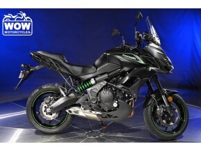 2017 Kawasaki Versys 650 for sale 201326492
