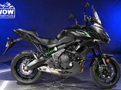 2017 Kawasaki Versys 650