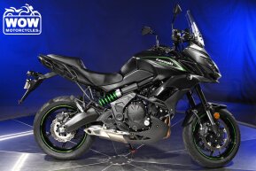 2017 Kawasaki Versys 650 for sale 201326492