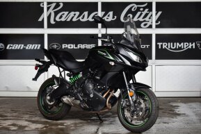 2017 Kawasaki Versys 650 for sale 201333125