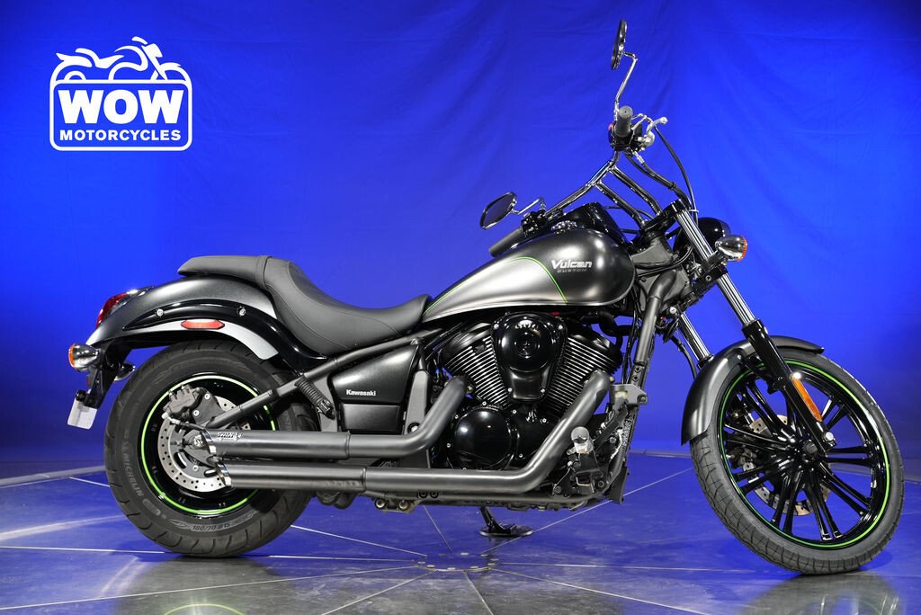 2017 kawasaki vulcan 900 custom cheap for sale