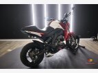 Thumbnail Photo 32 for 2017 Kawasaki Z125 Pro