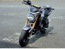 2017 Kawasaki Z125 Pro for sale 201355238