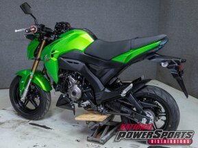 2017 Kawasaki Z125 Pro for sale 201355535