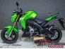 2017 Kawasaki Z125 Pro for sale 201355535