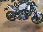 Thumbnail Photo 0 for 2017 Kawasaki Z650 ABS