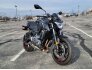 2017 Kawasaki Z650 ABS for sale 201217482