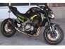 2017 Kawasaki Z900 ABS for sale 201227547