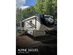 2017 Keystone Alpine for sale 300409062