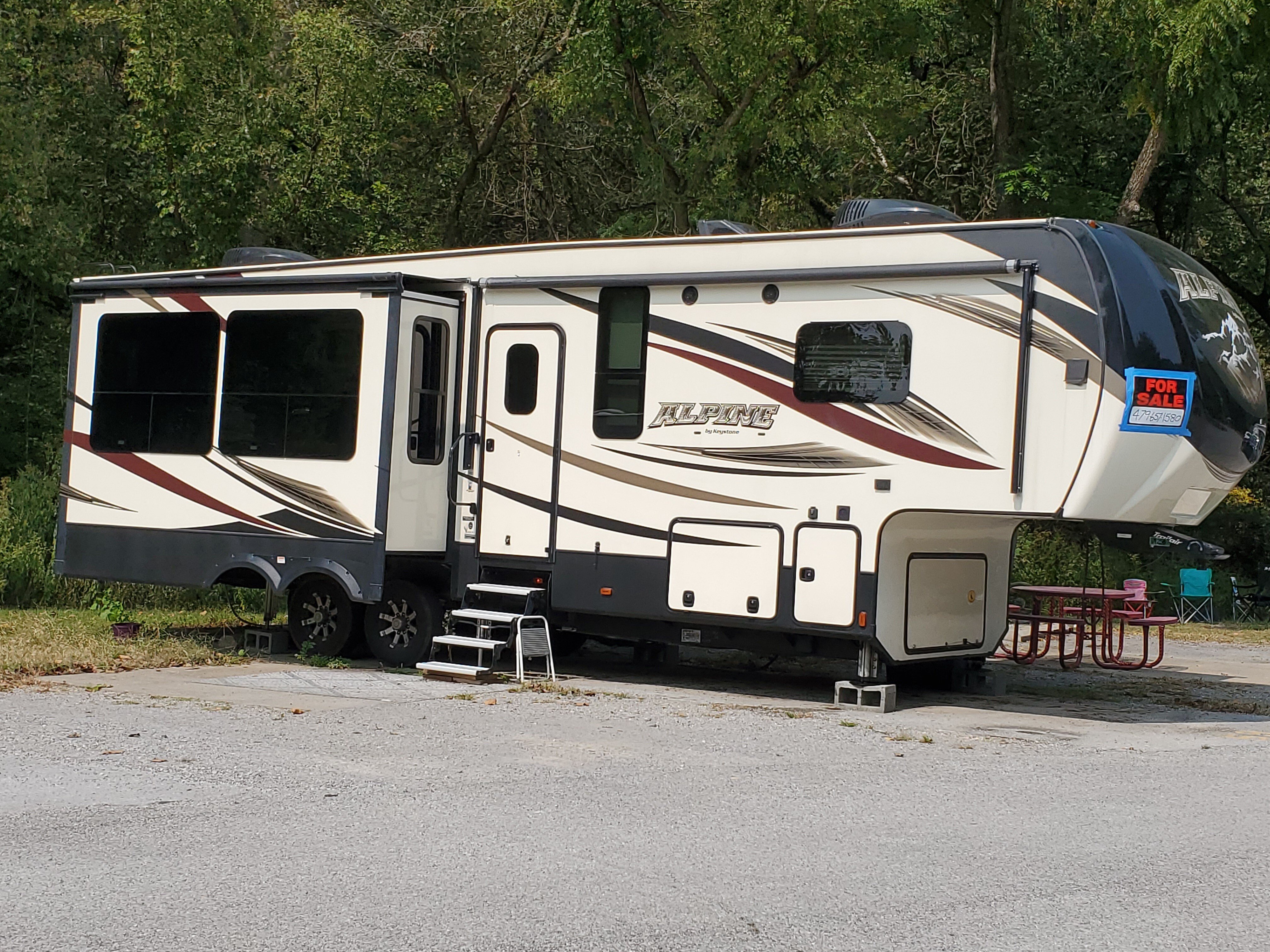 2016-keystone-hideout-rvs-for-sale-rvs-on-autotrader