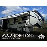 2017 Keystone Avalanche for sale 300269073