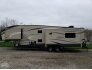 2017 Keystone Cougar 327RES for sale 300219123