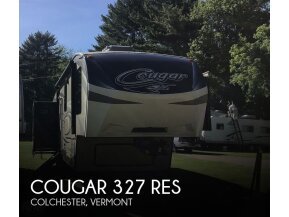 2017 Keystone Cougar for sale 300382152