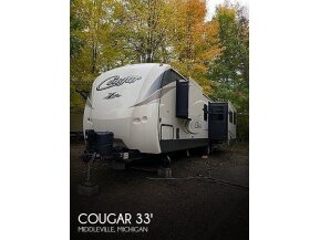2017 Keystone Cougar for sale 300386297
