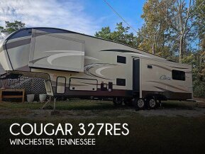 2017 Keystone Cougar 327RES for sale 300494514