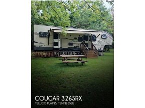 2017 Keystone Cougar for sale 300353399