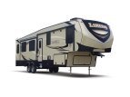 2017 Keystone Laredo 355RL specifications