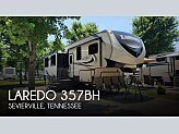 2017 Keystone Laredo for sale 300453654