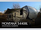 2017 Keystone Montana for sale 300210634