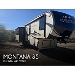 2017 Keystone Montana for sale 300282626