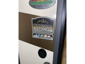 2017 Keystone Montana 3730FL for sale 300301434