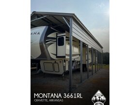 2017 Keystone Montana 3661RL for sale 300326105