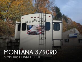 2017 Keystone Montana for sale 300342386