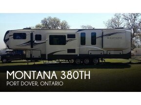 2017 Keystone Montana for sale 300345280