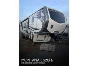 2017 Keystone Montana for sale 300378488