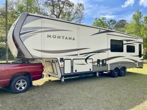 2017 Keystone Montana for sale 300379454
