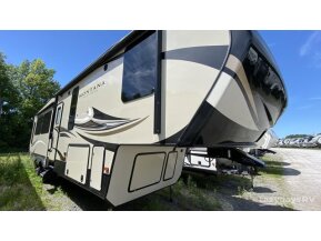 2017 Keystone Montana for sale 300387238