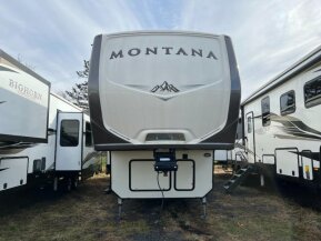 2017 Keystone Montana for sale 300420821