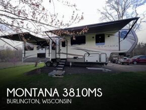 2017 Keystone Montana for sale 300443601
