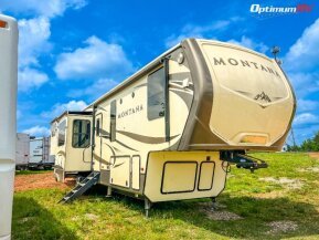 2017 Keystone Montana for sale 300449512